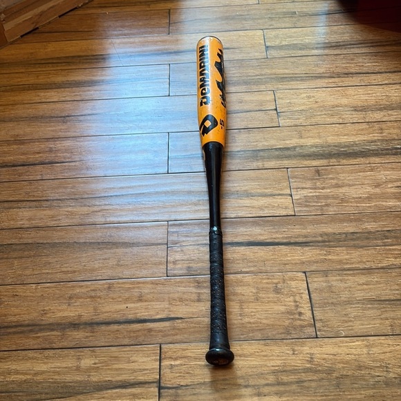 32/27 DeMarini Vexxum SC4  2 5/8" Aluminum Vx511 Baseball Bat-5 Drop 5 - Picture 2 of 10